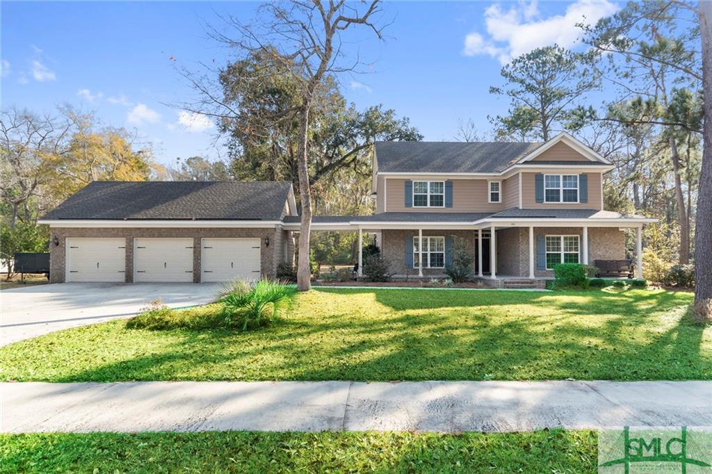 145 Saddlebrook Drive - Photo 1