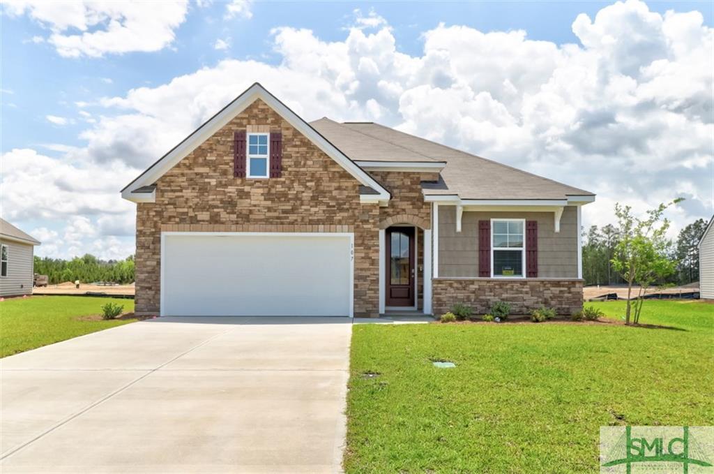 107 Saddle Street - Photo 1