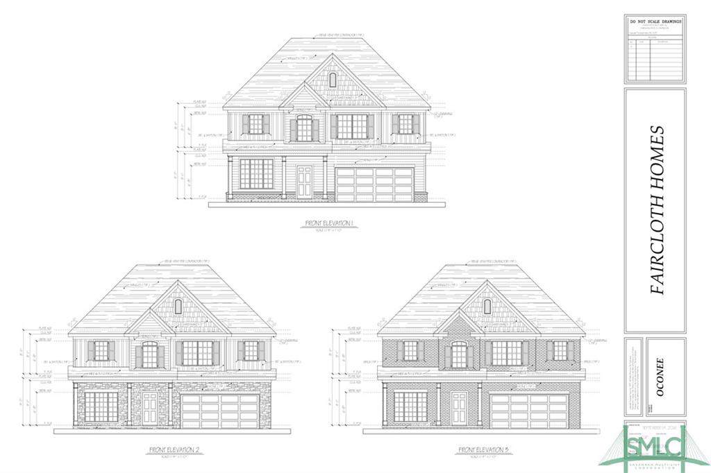 205 Beckley Drive - Photo 1