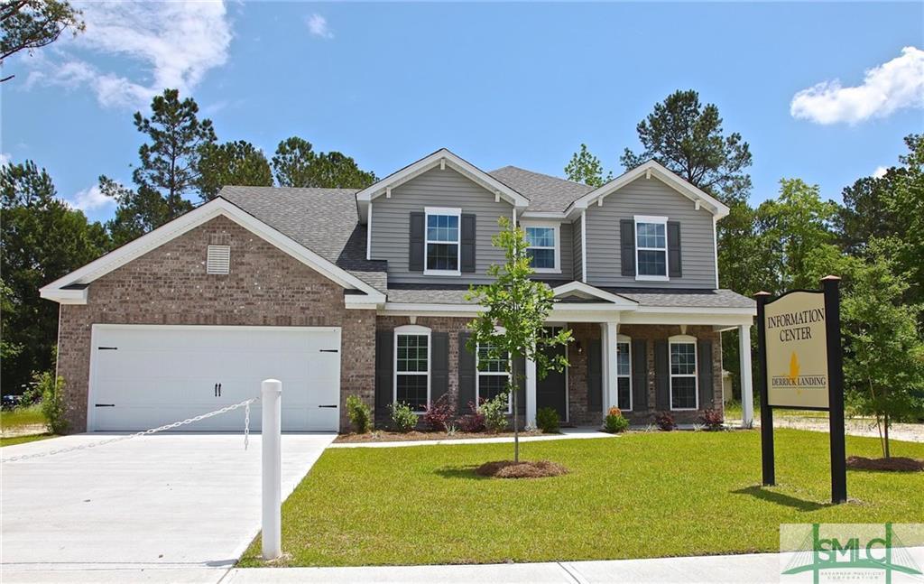 183 Saddle Club Way - Photo 1