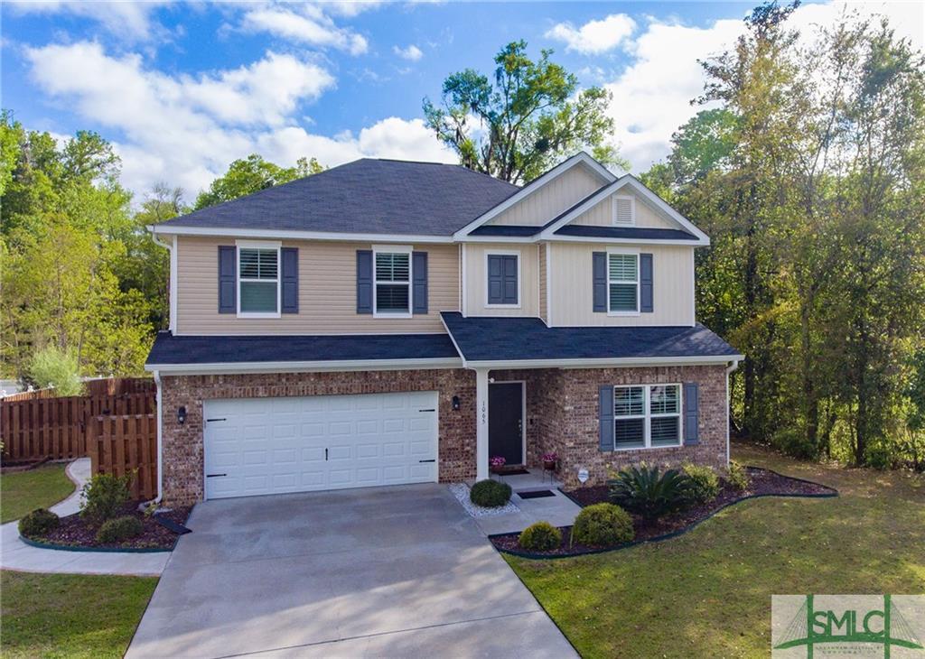 1065 Woodland Drive - Photo 1