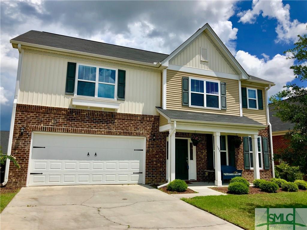 109 Winslow Circle - Photo 1