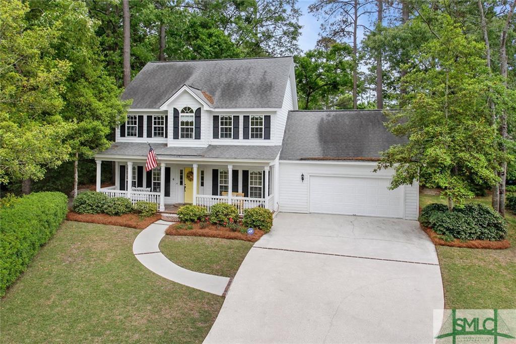 6 Bridle Lane - Photo 1