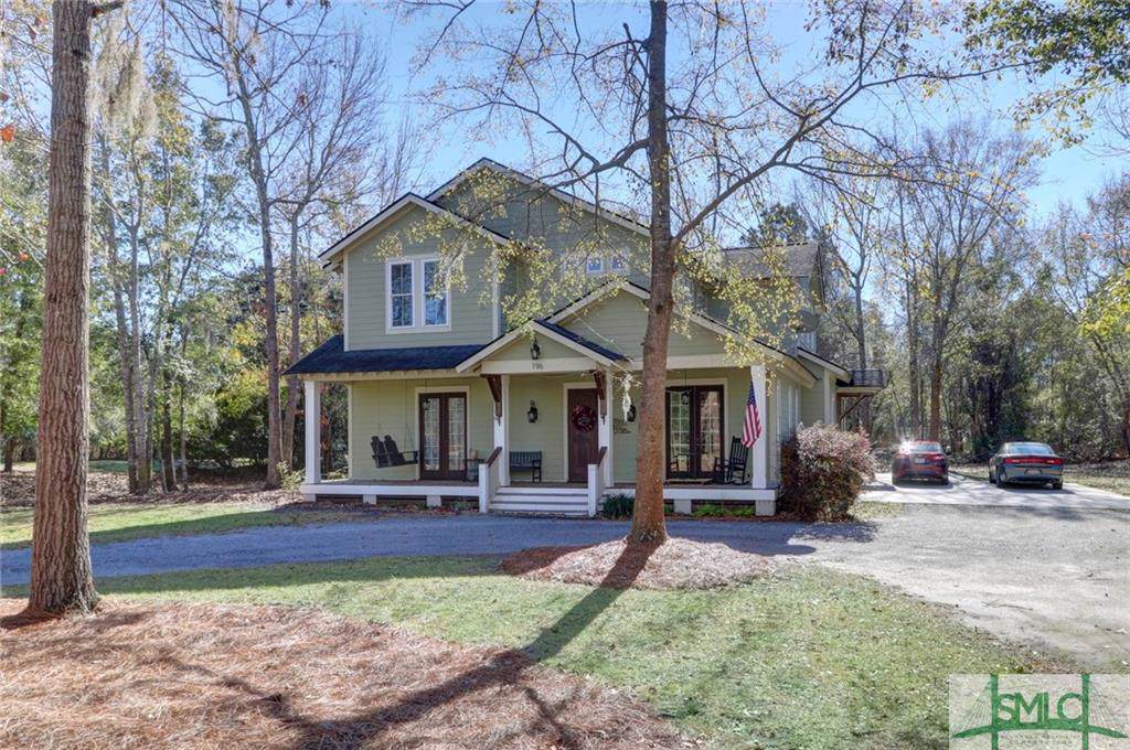 196 Crosswinds Drive - Photo 1