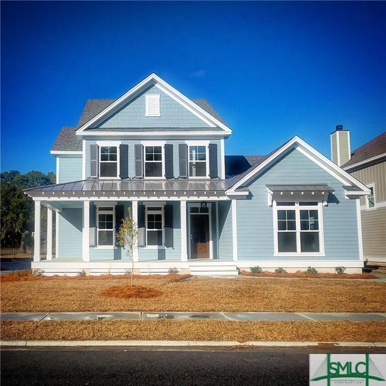 124 Bluffside Circle - Photo 1