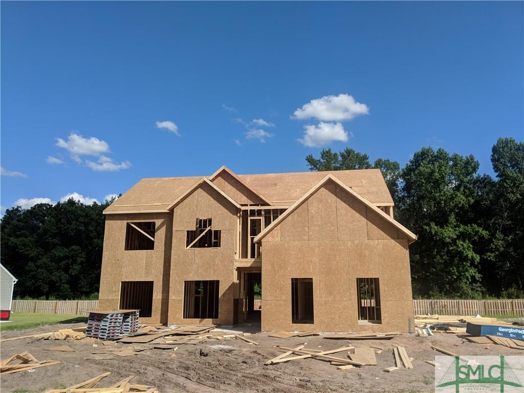 118 Summer Station Drive - Photo 1