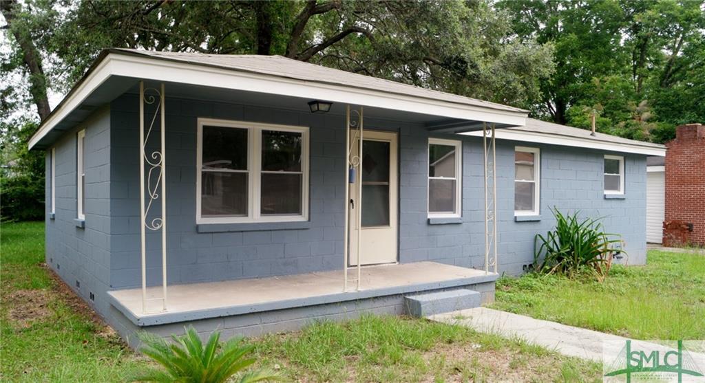 2110 Packard Avenue - Photo 1