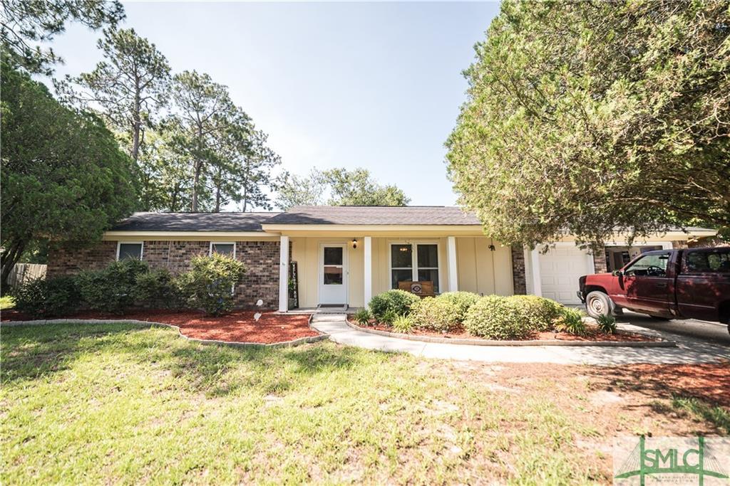 615 Madison Drive - Photo 1