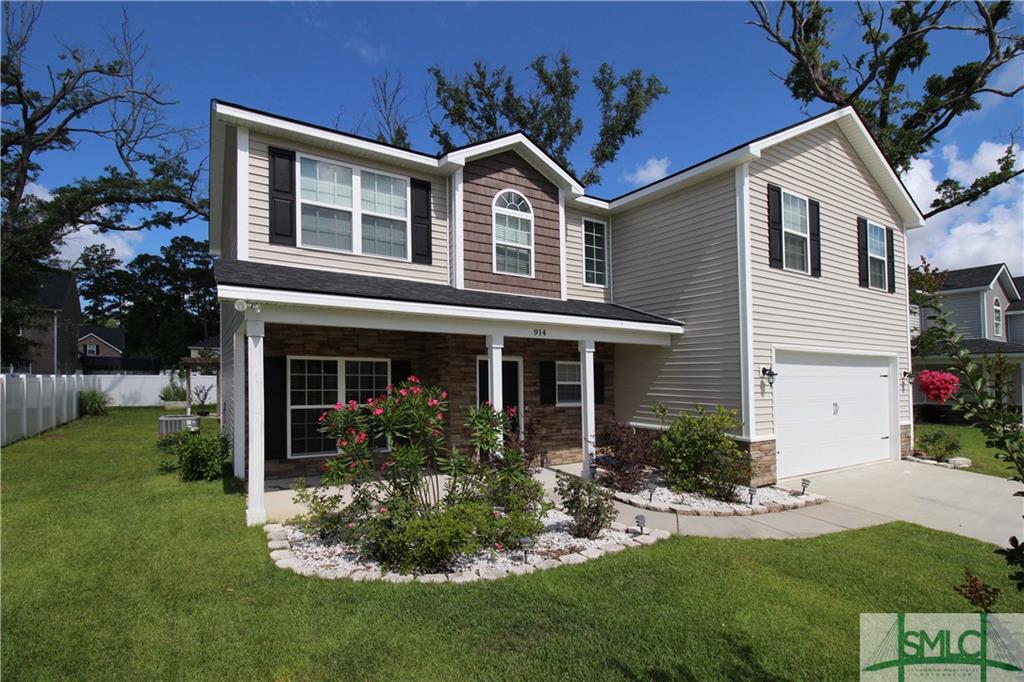 914 Jena Court - Photo 1