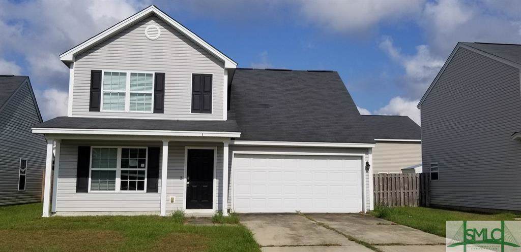8 Braxton Manor Drive - Photo 1