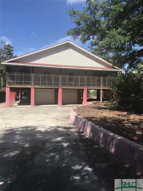 575 Tideland Drive - Photo 1