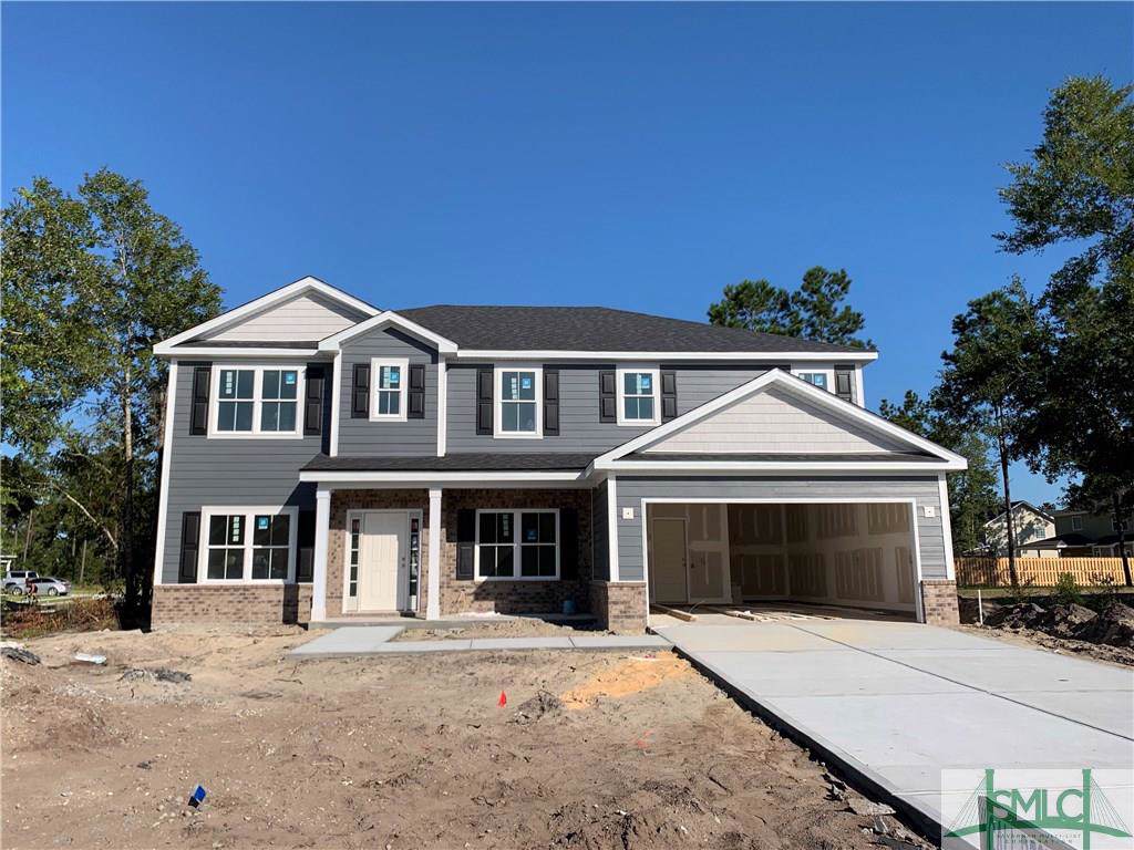 420 Timberland Circle - Photo 1