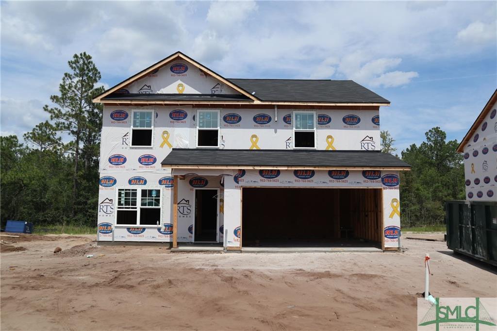 1244 Evergreen Trail - Photo 1 1244 Evergreen Trail - Photo 1