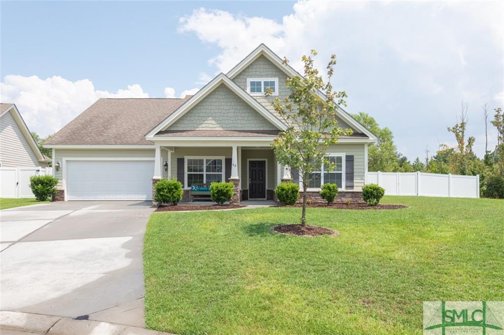 62 Belle Gate Court - Photo 1