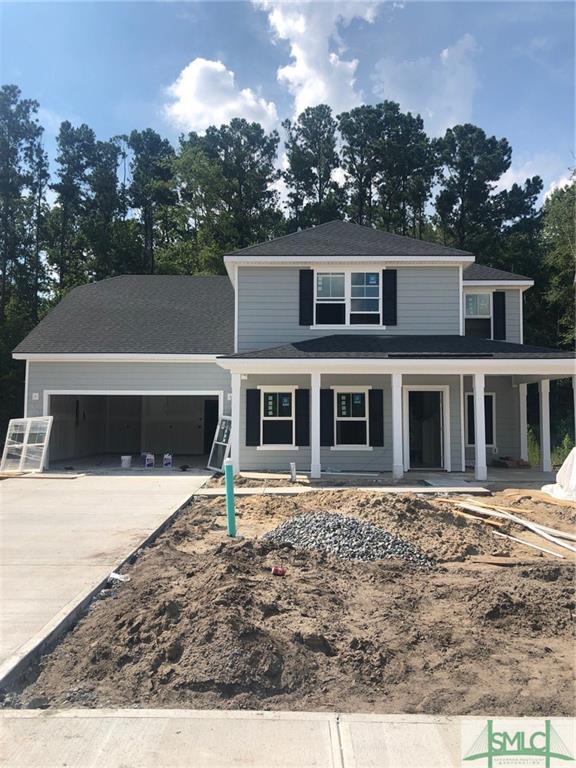 106 Brennan Drive - Photo 1