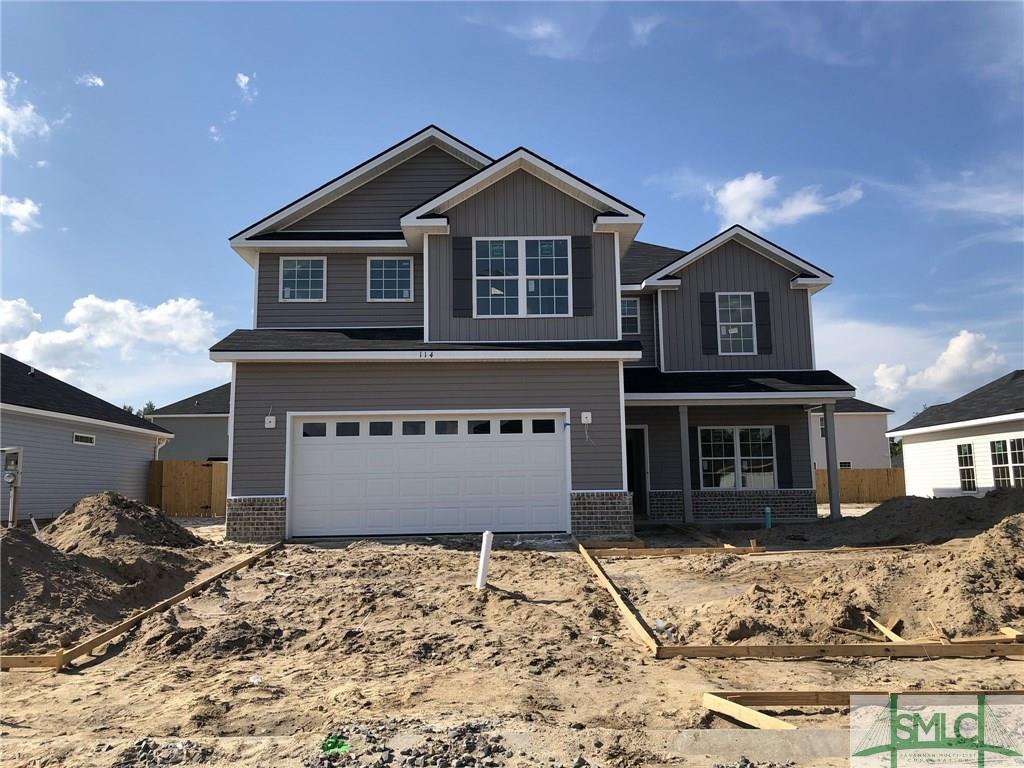 114 Brasher Drive - Photo 1