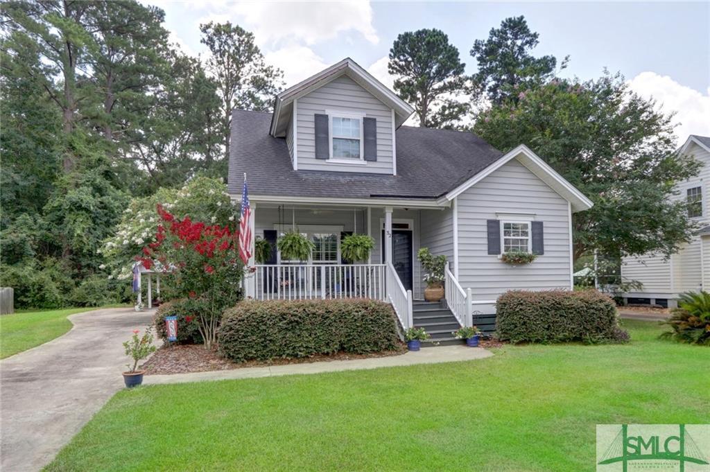 32 Lennox Court - Photo 1