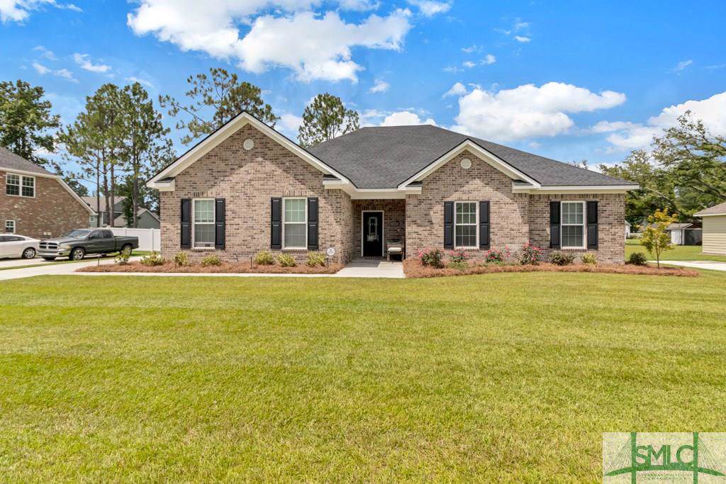 112 Blandford Crossing - Photo 1