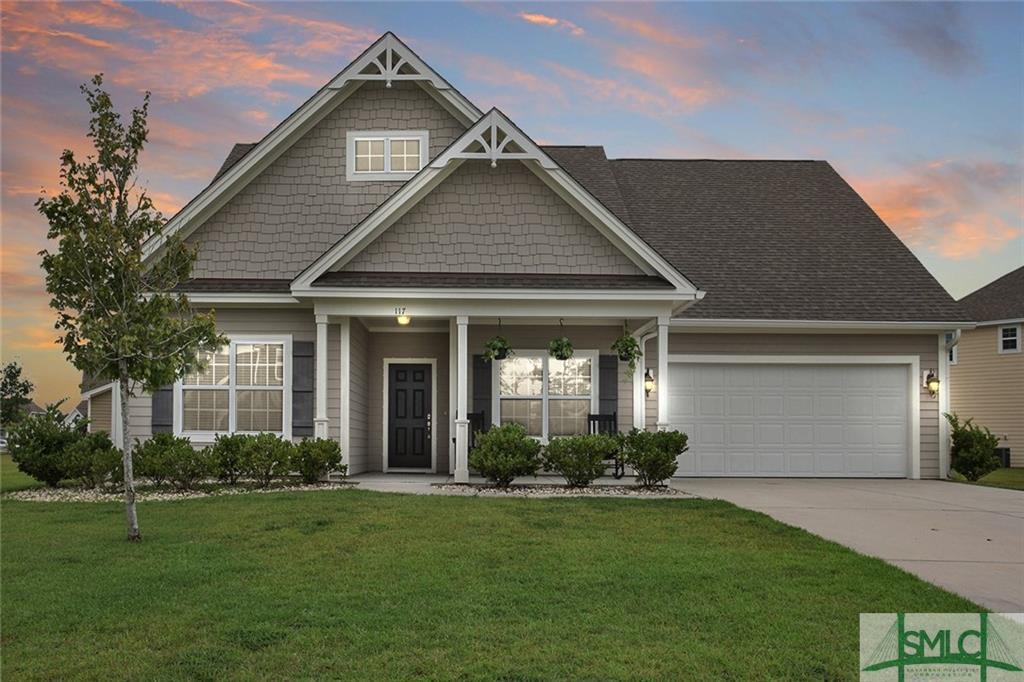 117 Belle Gate Drive - Photo 1