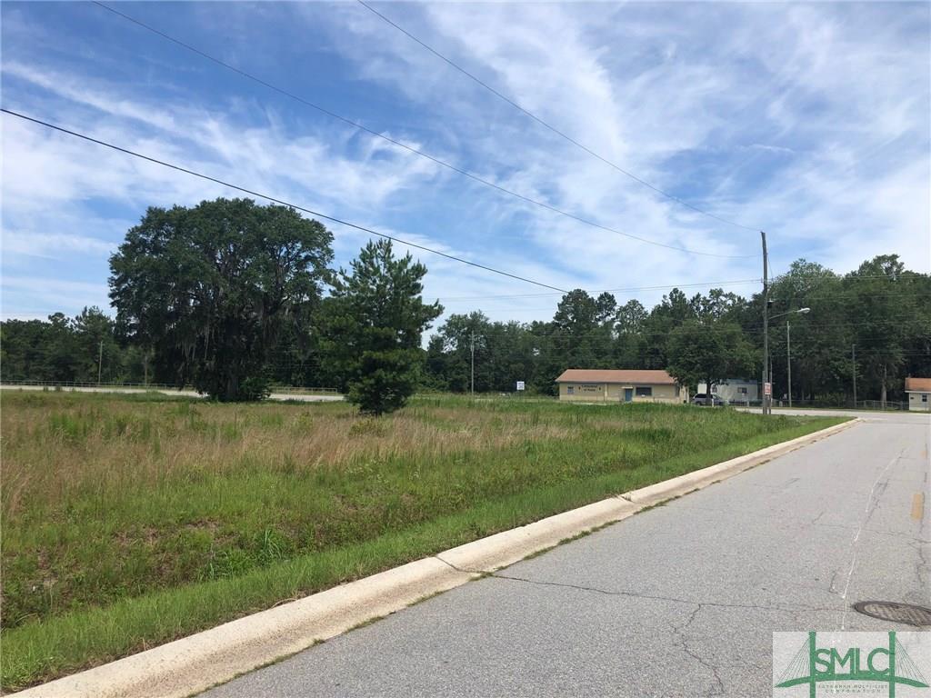 8.29 Acres Highway 196 West - Photo 1