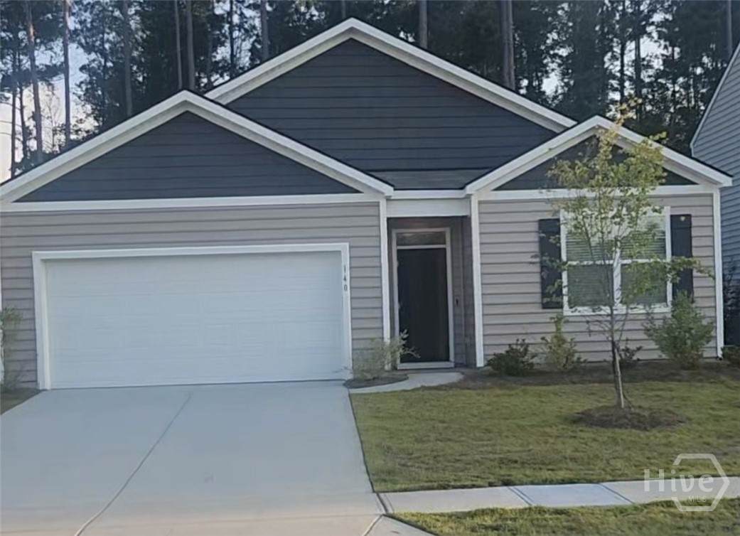 140 Charles Lane - Photo 1