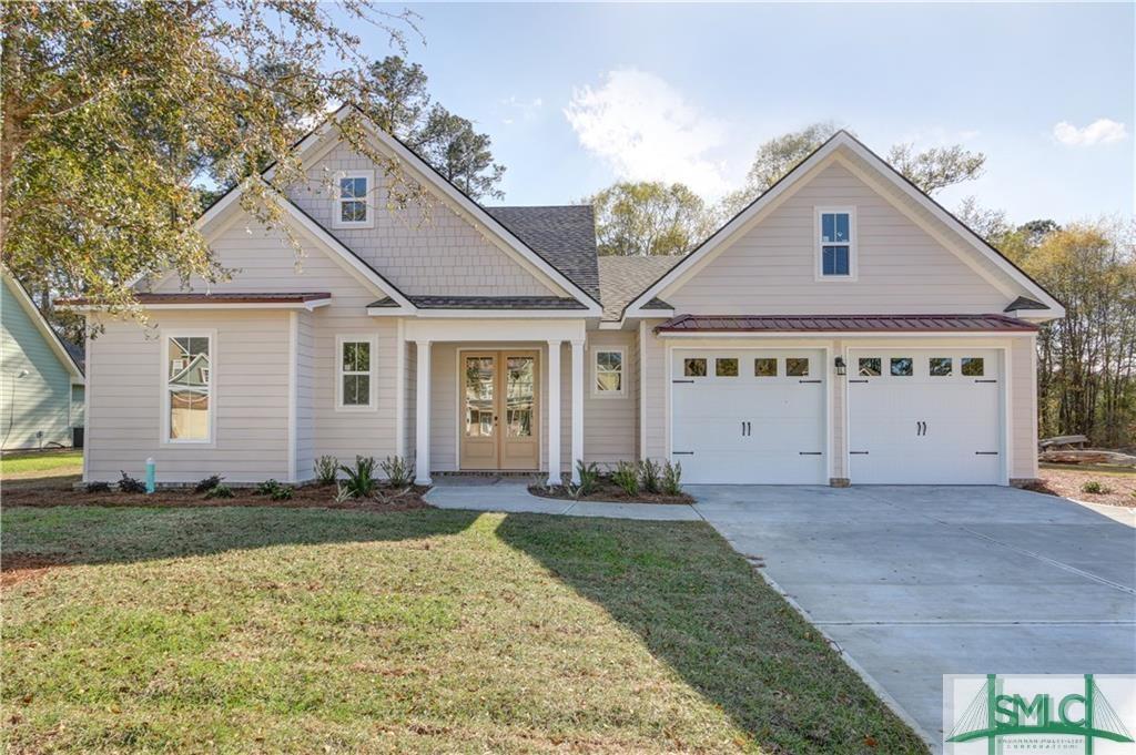 107 Timber Creek Drive - Photo 1 107 Timber Creek Drive - Photo 1