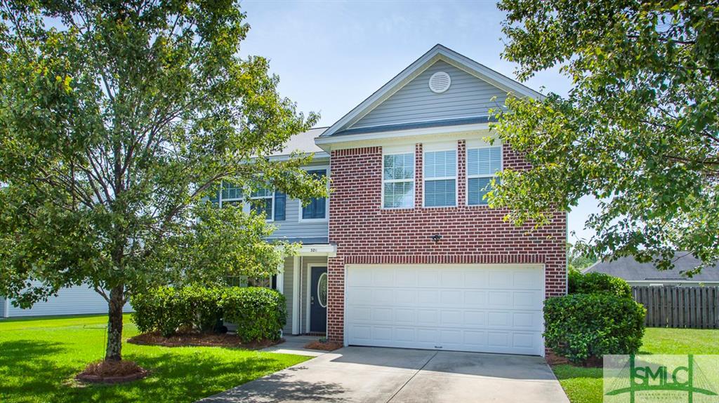 320 Windmill Drive - Photo 1