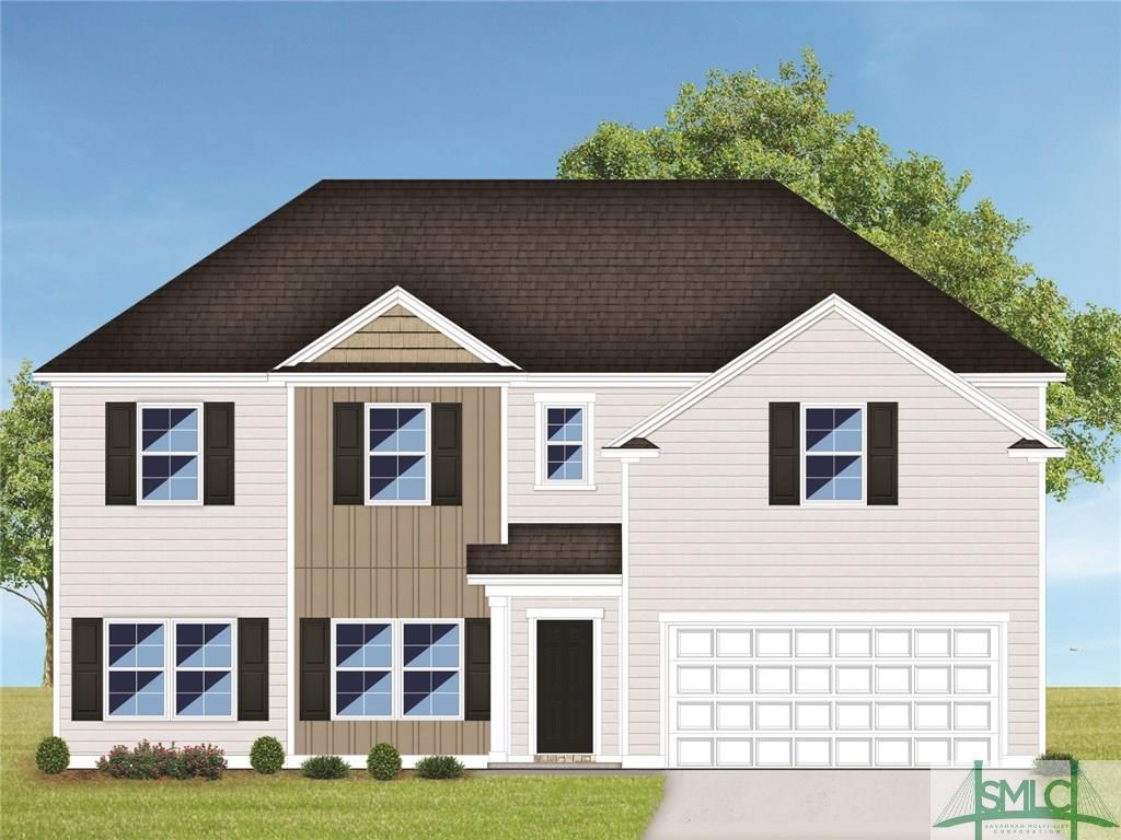 629 Majestic Drive - Photo 1