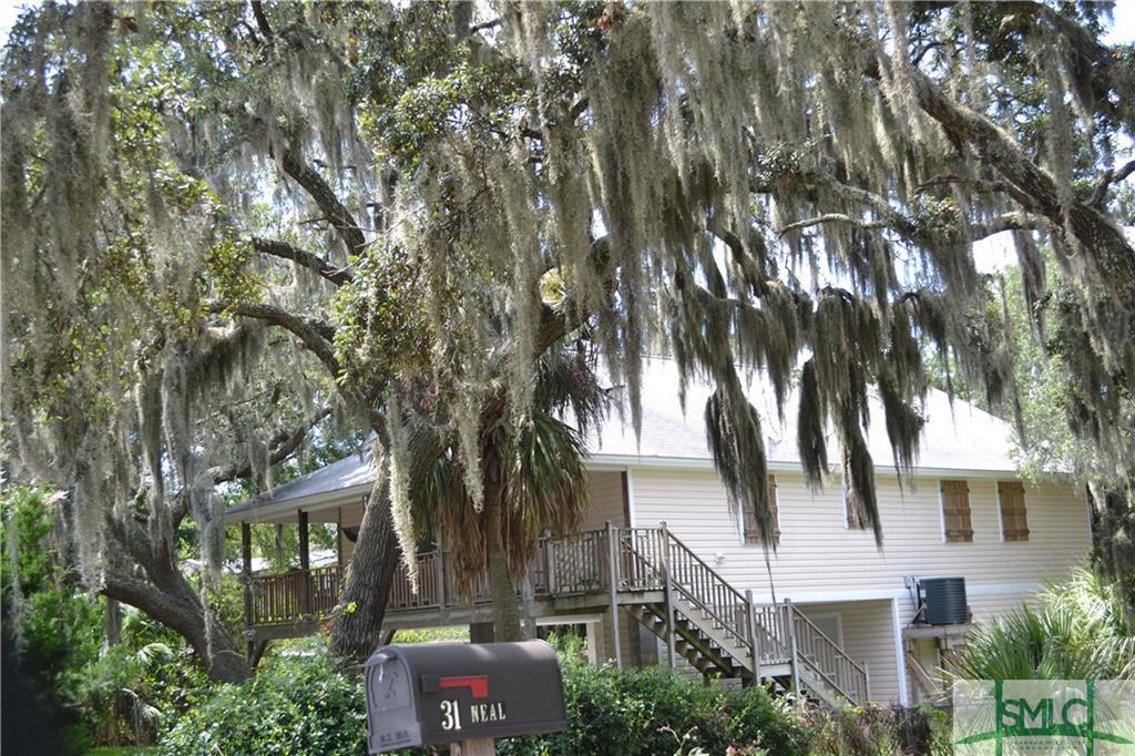 33 Estill Hammock Road - Photo 1