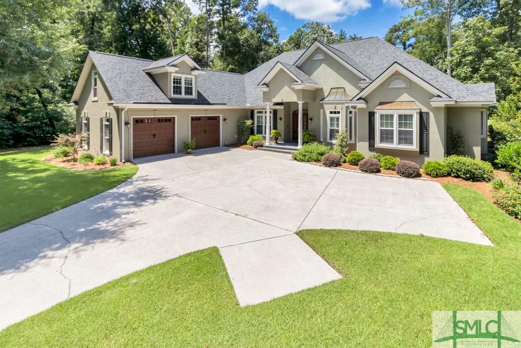 25 Myrtlewood Drive - Photo 1