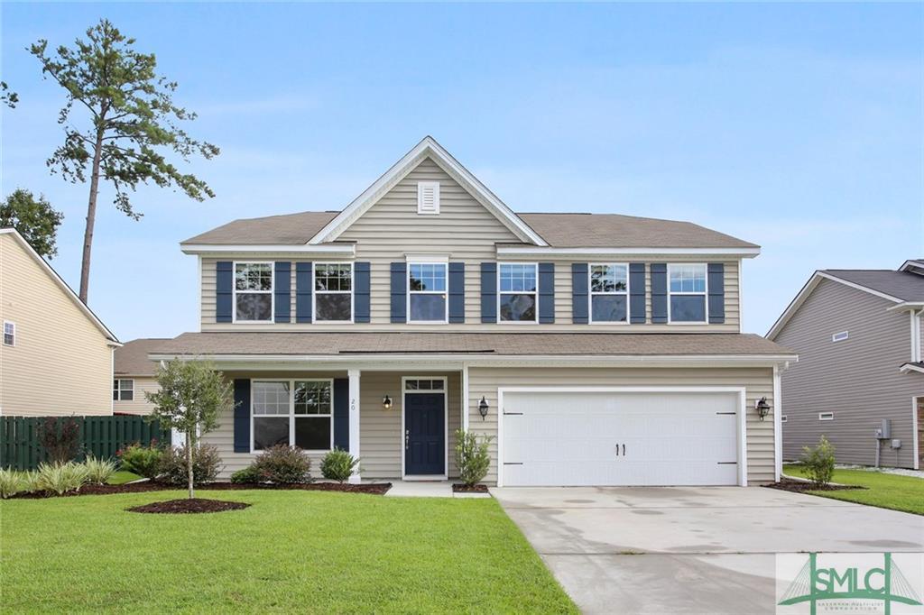 20 Glen Way - Photo 1