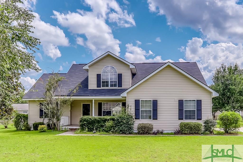 104 Warner Drive - Photo 1