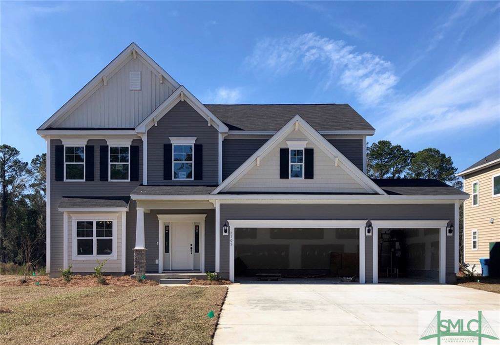 2705 Kingswood Drive - Photo 1