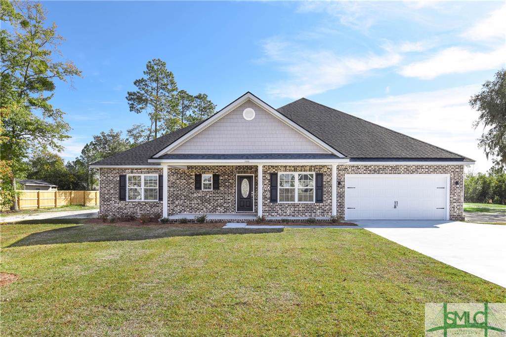 5806 Elim Church Road - Photo 1