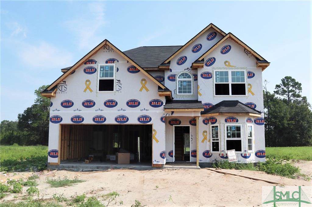 27 Brookhaven Loop - Photo 1