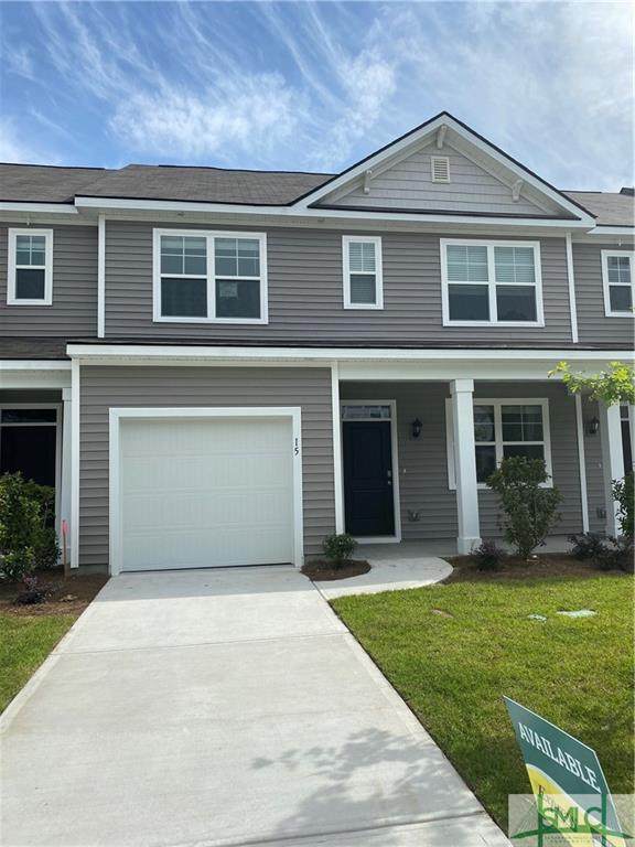 15 Villas Of Garrard Drive - Photo 1