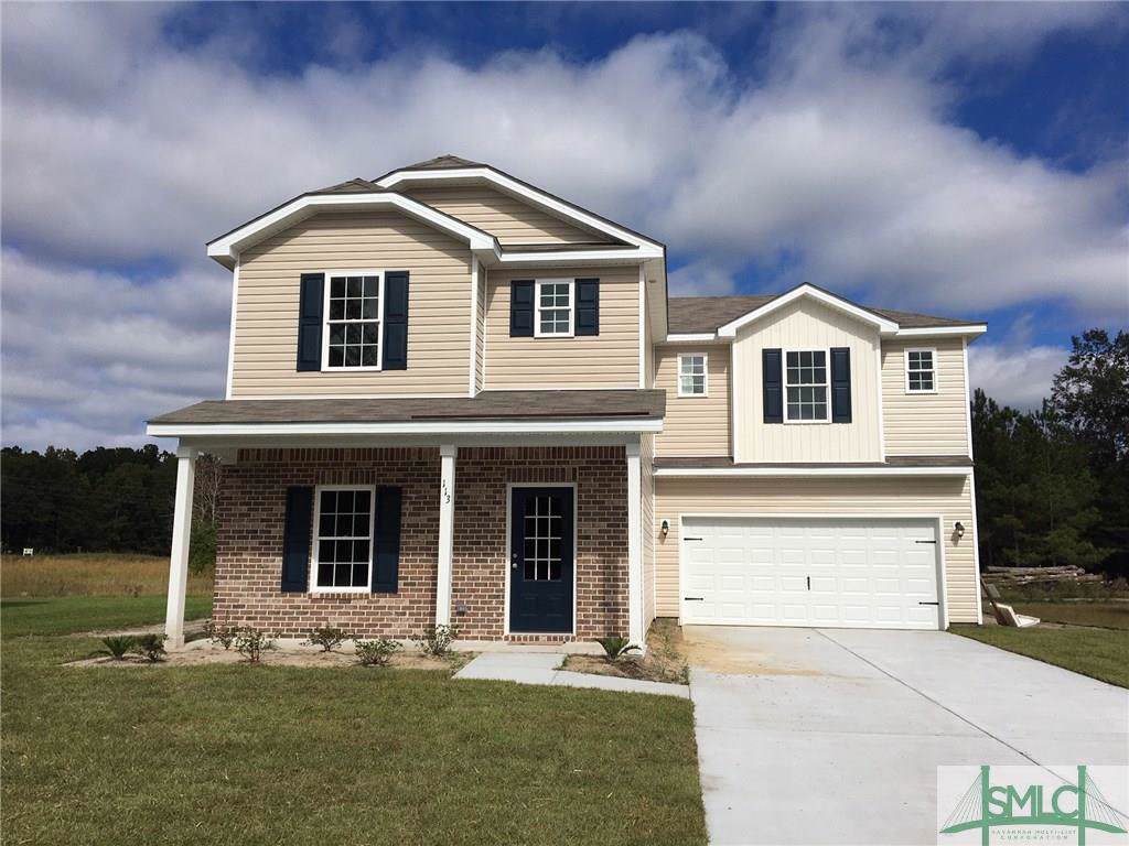 113 Windstream Street - Photo 1
