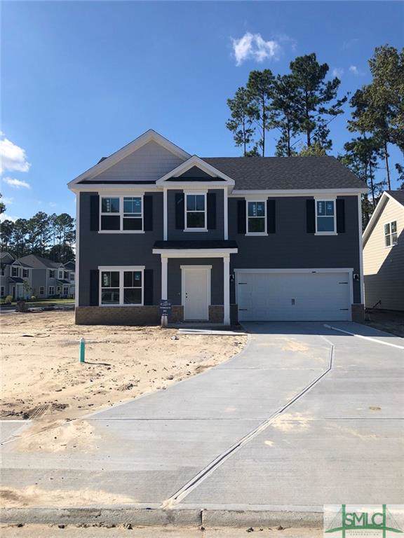 136 Brennan Drive - Photo 1