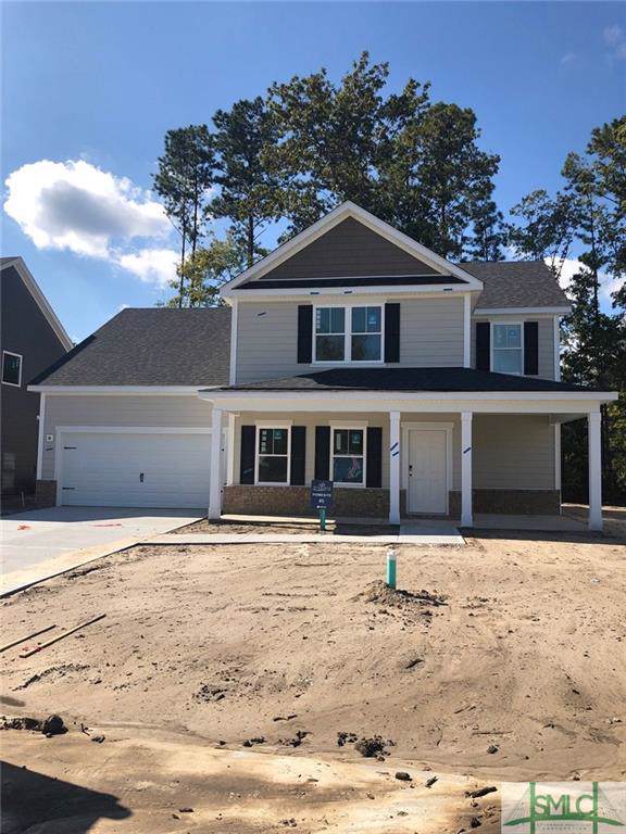 124 Brennan Drive - Photo 1