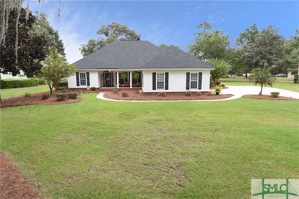 617 Harbour Lane - Photo 1