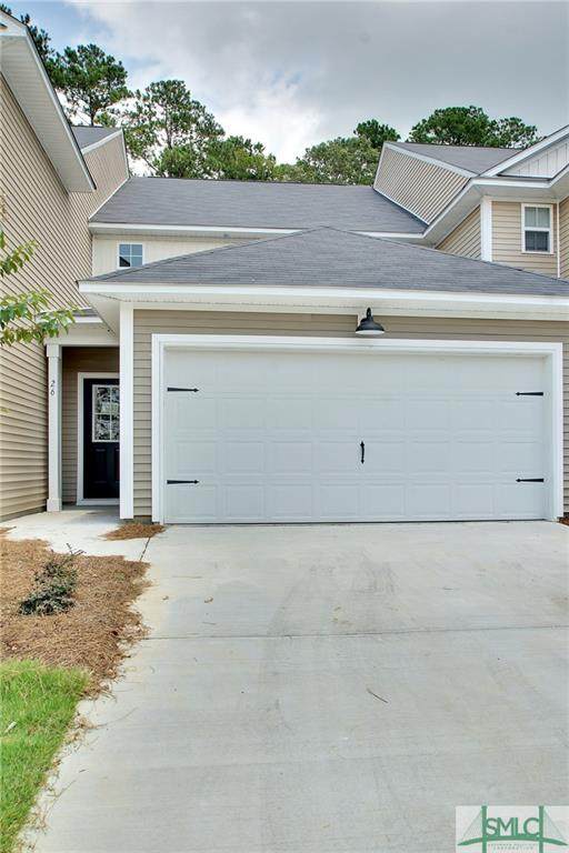 103 Bellasera Way - Photo 1