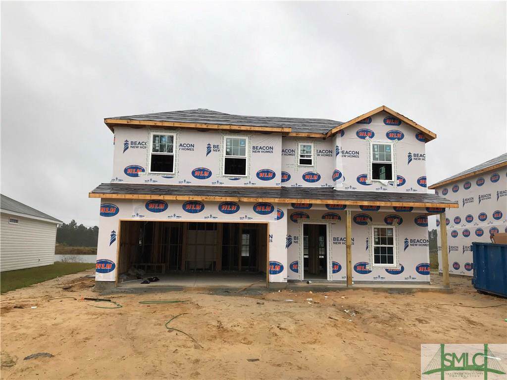 350 Coconut Drive - Photo 1