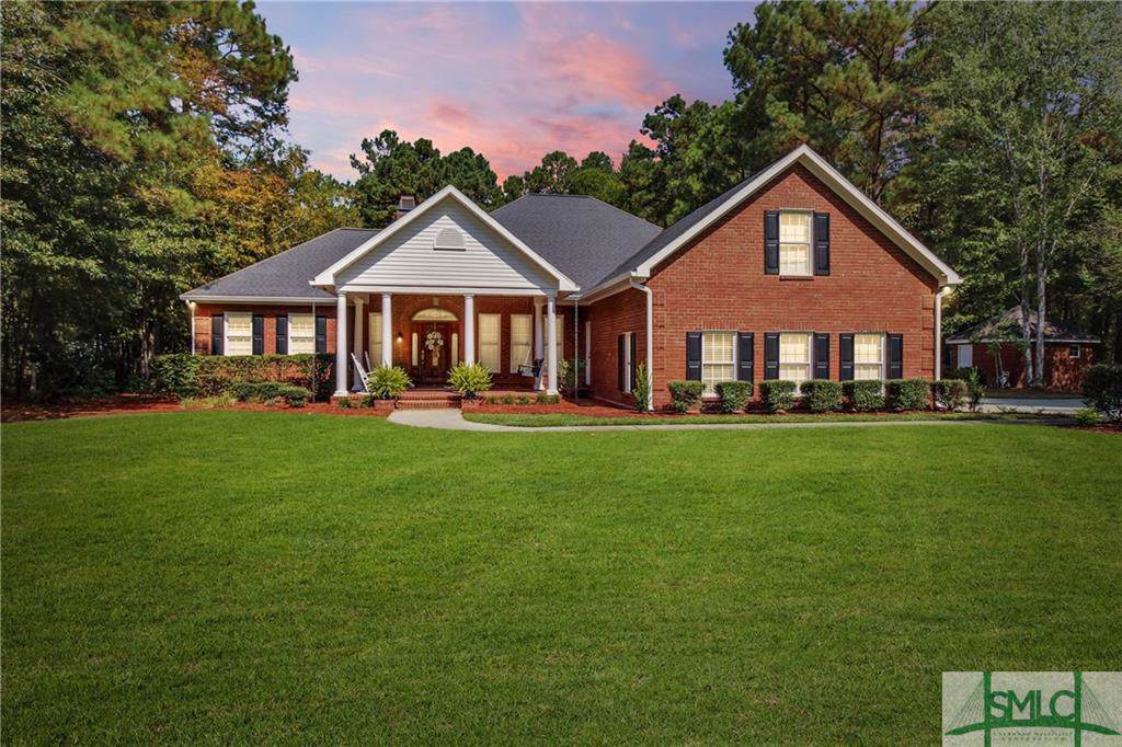 30 Hiram Road - Photo 1