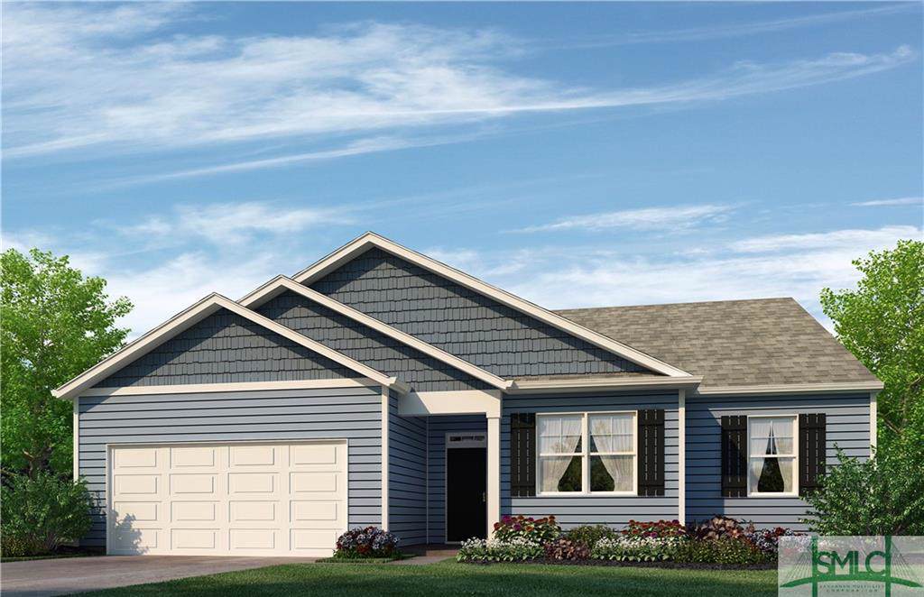 124 Hogan Drive - Photo 1