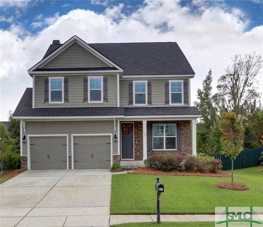 205 Dove Drake Drive - Photo 1
