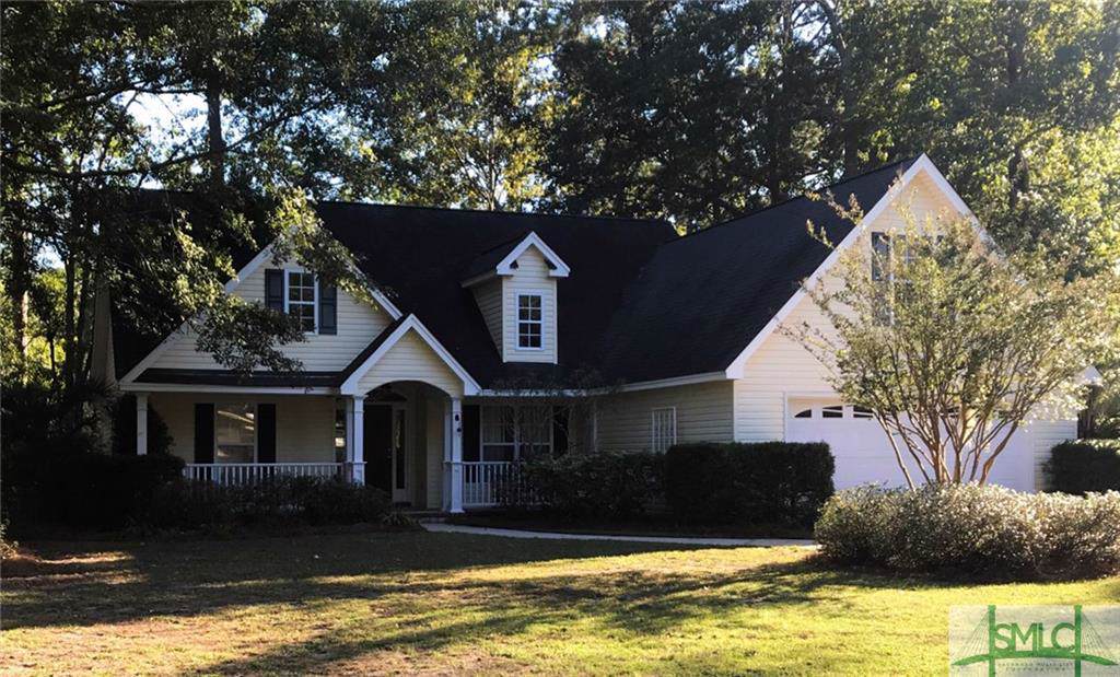 24 Heron View Court - Photo 1
