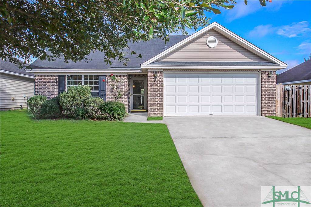 316 Katama Way - Photo 1