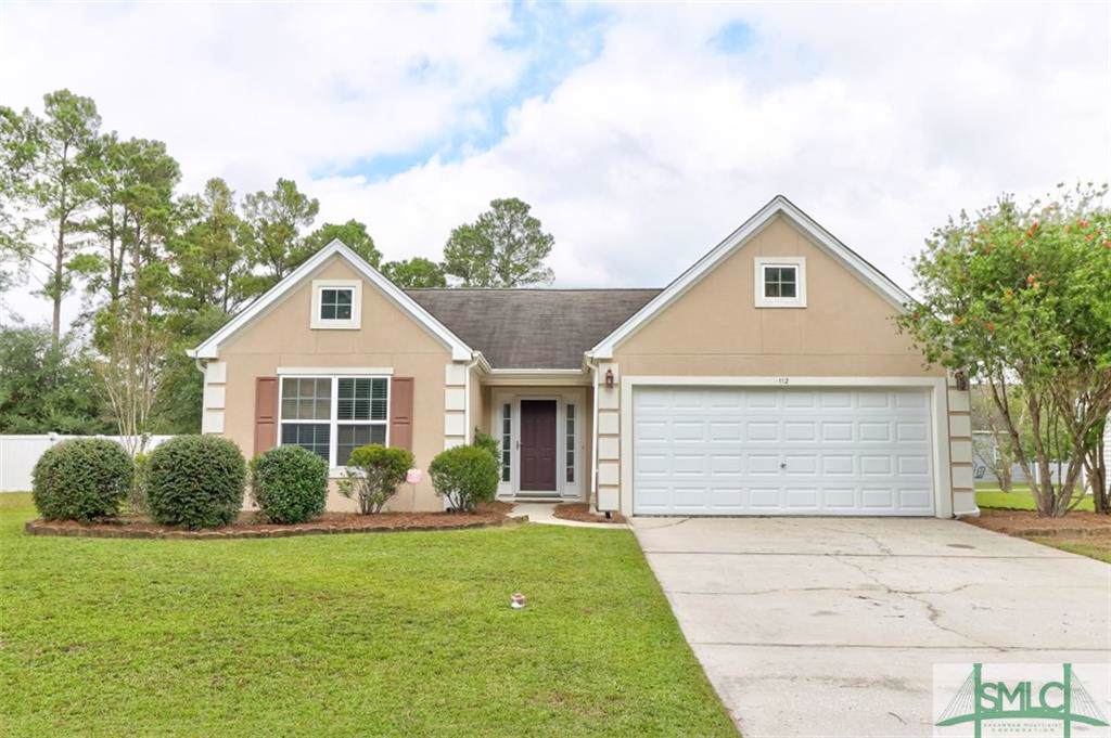 112 Rocking Horse Lane - Photo 1