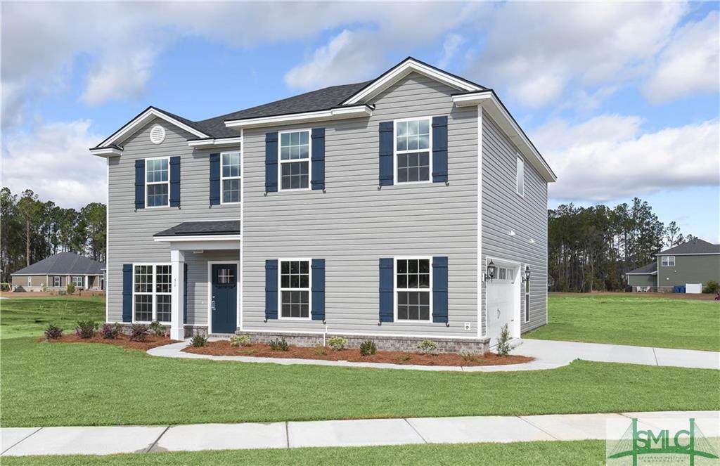 51 Spartina Lane - Photo 1