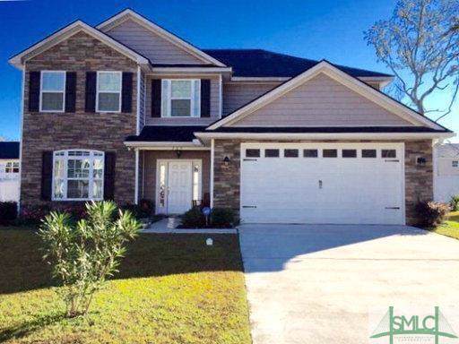 709 Eden Lane Lane - Photo 1